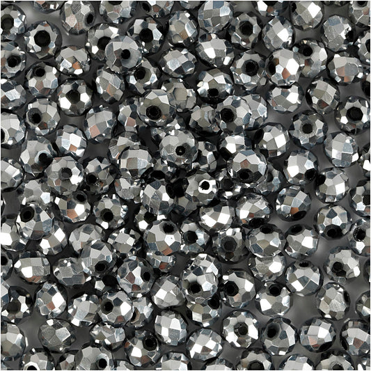Faceted Beads