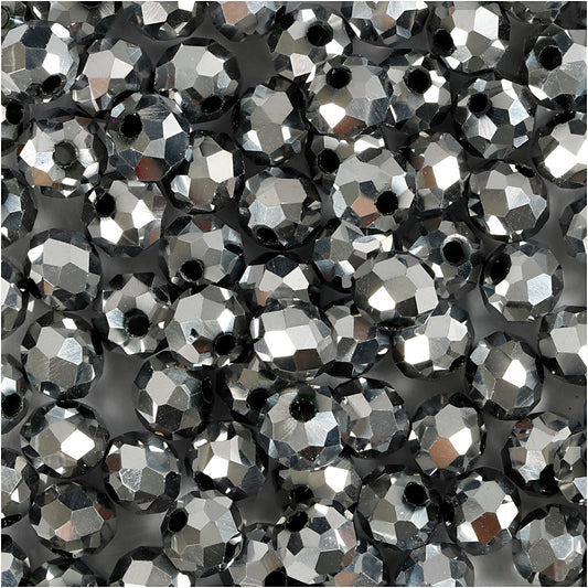 Faceted Beads