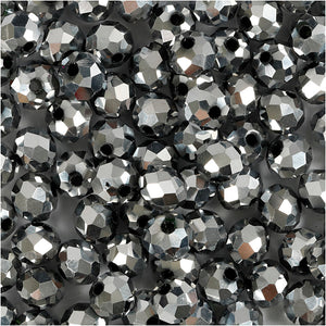 Faceted Beads