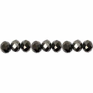 Faceted Beads