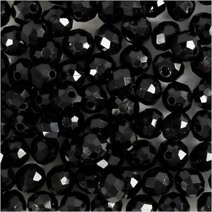 Faceted Beads