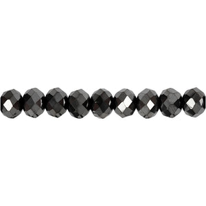 Faceted Beads