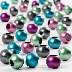 Pony Beads