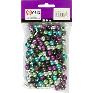 Pony Beads