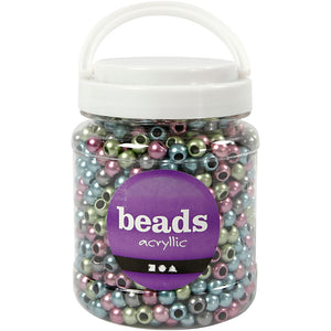 Pony Beads