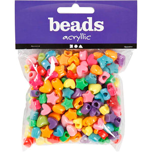 Novelty Shape Beads