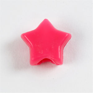 Novelty Shape Beads