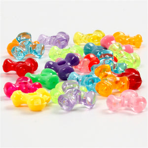 Tri-Beads