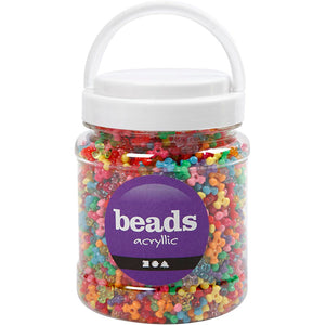 Tri-Beads