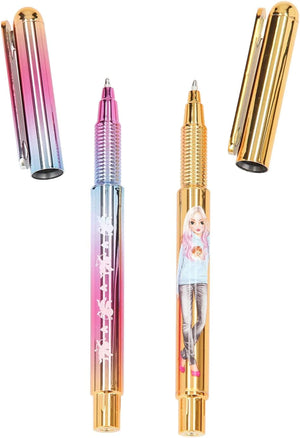 TOPModel Ballpen Set