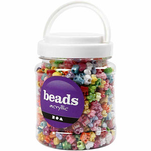 Novelty Shape Beads