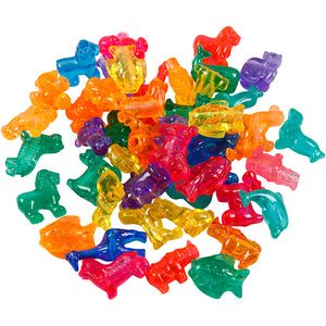 Novelty Shape Beads