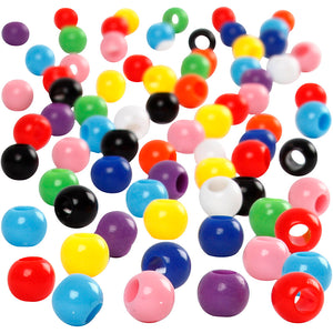 Pony Beads