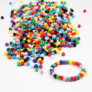 Pony Beads