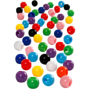 Pony Beads