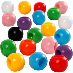 Pony Beads