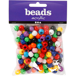 Pony Beads