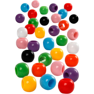 Pony Beads