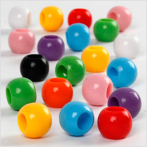 Pony Beads