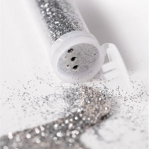 BIO Glitter Mix - Stardust (5 Tubes)