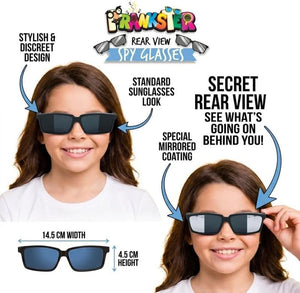 Spy Glasses