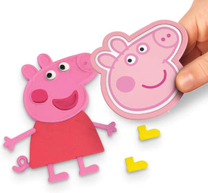 Playdoh Peppa Pig