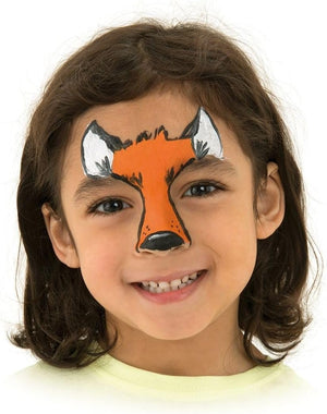 GALT Activity Pack - Make A Face