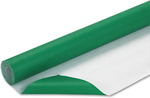 Fadeless Roll 15m Emerald Green