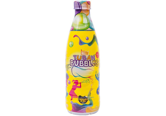 Soap Bubble Liquid 1 Litre