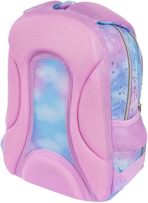 Backpack St.Right 15In Pastel Stars 