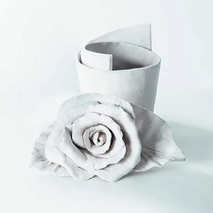DAS Modelling Clay 250g - White