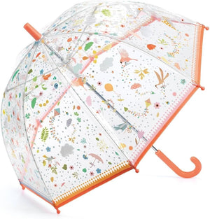 Djeco Children's Umbrella - Lightnesses