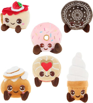 Bakery Sweet Treats - 8cm 