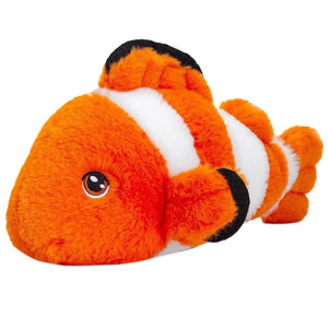 Keeleco Clown Fish 25cm