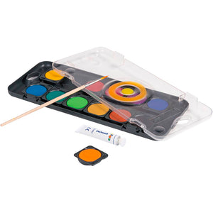 PRIMO Watercolour Paints