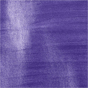 Poster paint Metallic