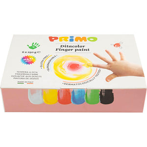 PRIMO Finger Paint