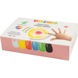 PRIMO Finger Paint
