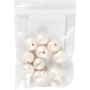 Freshwater pearls
