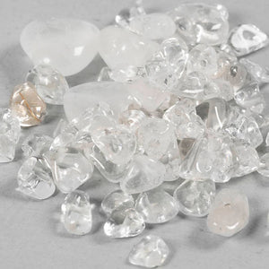 Crystal beads