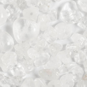 Crystal beads