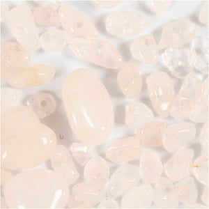 Crystal beads
