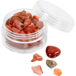 Crystal beads