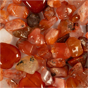 Crystal beads