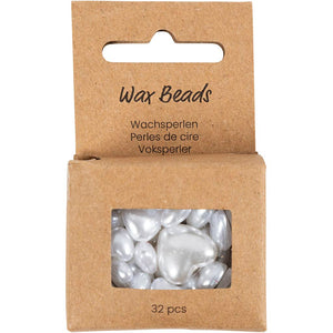 Wax Beads