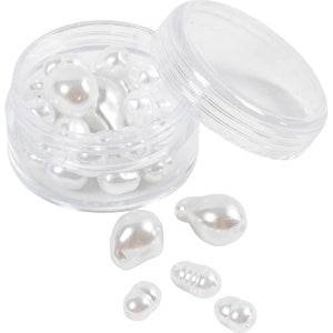 Wax Beads