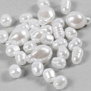 Wax Beads