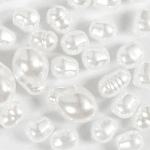 Wax Beads