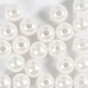 Wax Beads