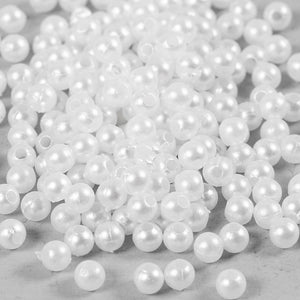 Wax Beads